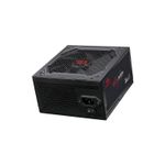 Fonte ATX 600w 100-240v RGPS 80 Plus Bronze Full Modular Redragon