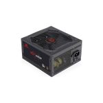 Fonte ATX 600w 100-240v RGPS 80 Plus Bronze Redragon