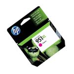 Tinta Cartucho HP 951 XL Magenta 17ml