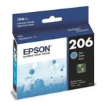 Cartucho 206 Epson ciano 2ml
