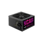 Fonte ATX 800w KCAS Bivolt 80 Plus Bronze PFC Ativo AeroCool
