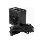 Fonte ATX 800w KCAS Bivolt 80 Plus Bronze PFC Ativo AeroCool