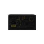 Fonte ATX 850w 100-240v Plus Gold Semi Modular PSR850G Power Supply Mtek