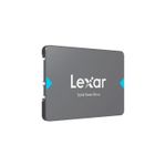 SSD 960GB Lexar NQ100 (Cinza)