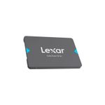 SSD 960GB Lexar NQ100 (Cinza)