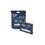 SSD 960GB Patriot Burst Elite