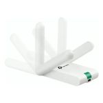 Adaptador Wireless 300Mbps 2.4Ghz Usb 2.0g C/Antenas TL-WN822N Tp-link Branco