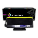 Toner Compatível Brother Byqualy BQ-TN550 TN580 TN620 TN650