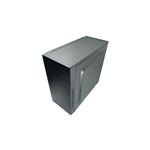 Gabinete S/ Fonte Micro ATX ITX Preto TCN