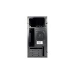 Gabinete S/ Fonte Micro ATX ITX Preto TCN