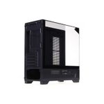Gabinete Gamer Kingdom Dark ATX mATX ITX Mid Tower Preto Liketec