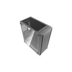 Gabinete Gamer Aigo Darkflash Dk353 Mini, Mid-tower, Lateral De Vidro, Preto