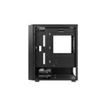 Gabinete Gamer Aigo Darkflash Dk353 Mini, Mid-tower, Lateral De Vidro, Preto