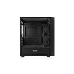 Gabinete Gamer Aigo Darkflash Dk353 Mini, Mid-tower, Lateral De Vidro, Preto