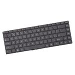 Teclado HP Compaq Presario 430 431 433 434 450 452 Preto S/Frame