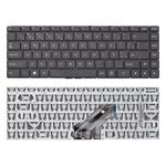 Teclado HP Compaq Presario 430 431 433 434 450 452 Preto S/Frame