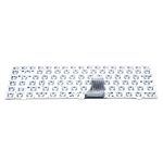 Teclado HP Compaq Presario CQ 18 K1640 DK300 PRETO Preto s/ Frame (KB-NAC-47)