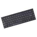 Teclado HP Compaq Presario CQ 27 Exo Smart XS2 XS3 Ultra UB420 PRETO s/ Frame (KB-HP027)