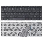 Teclado HP Compaq Presario CQ 27 Exo Smart XS2 XS3 Ultra UB420 PRETO s/ Frame (KB-HP027)