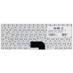 Teclado Itautec Infoway V092305BK1 W7410 7415 7455 Preto (KB-NAC-12)