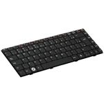 Teclado Itautec Infoway V092305BK1 W7410 7415 7455 Preto (KB-NAC-12)