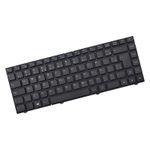 Teclado Itautec Infoway W7535 W7730 No Frame Wifi F12 Preto (KB-NAC-14)