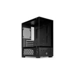 Gabinete Gamer Legion Mini TGT-LGN Micro ATX ATX Target