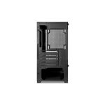 Gabinete Gamer Legion Mini TGT-LGN Micro ATX ATX Target