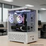 Gabinete Gamer Legion Mini TGT-LGN Micro ATX ATX Target