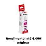 Tinta Canon 190 Magenta 70ml