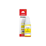 Tinta Canon 190 Yellow 70ml