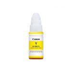 Tinta Canon 190 Yellow 70ml
