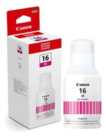 Tinta Canon 16 Magenta 135ml