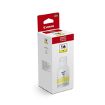 Tinta Canon 16 Yellow 135ml