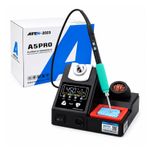 Estação De Solda A5 Bivolt Aifen 