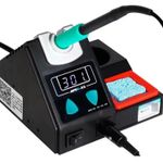 Estação De Solda A5 Bivolt Aifen 