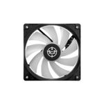Fans Ventoinha Rainbow Striker Target Ventilador Kit c/ 3