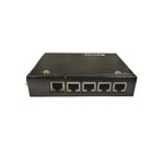 Routerboard 450G 5 Pt Mikrotik S/CX Semi