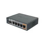 Routerboard RB760iGS 5Pt Hex S Mikrotik