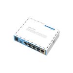 Routerboard RB951UI-2ND 5 Pt HAP Mikrotik S/CX