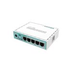 Routerboard RB750GR3 5 Pt Hex Mikrotik S/CX Semi