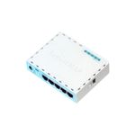 Routerboard RB750GR3 5 Pt Hex Mikrotik S/CX Semi