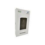Fonte PoE Ubiquiti 48v 24w 0.5a Injetor PoE Gigabit UniFi Ver.US