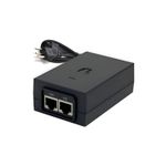 Fonte PoE Ubiquiti 48v 24w 0.5a Injetor PoE Gigabit UniFi Ver.US