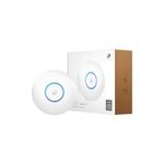Roteador Wi-Fi Acess Point Ubiquiti c/Fonte UAP-AC-LITE UniFi