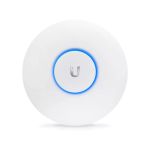 Roteador Wi-Fi Acess Point Ubiquiti c/Fonte UAP-AC-LITE UniFi