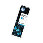 Tinta HP GT52 Ciano 90ml