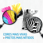 Tinta HP GT52 Magenta 90ml
