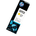 Tinta HP GT52 Yellow 70ml