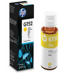 Tinta HP GT52 Yellow 70ml